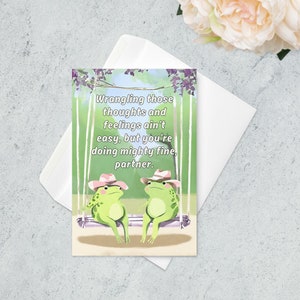 Greeting card