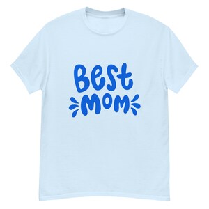 Mother&#39;s Day shirt, personalization, Unisex classic tee