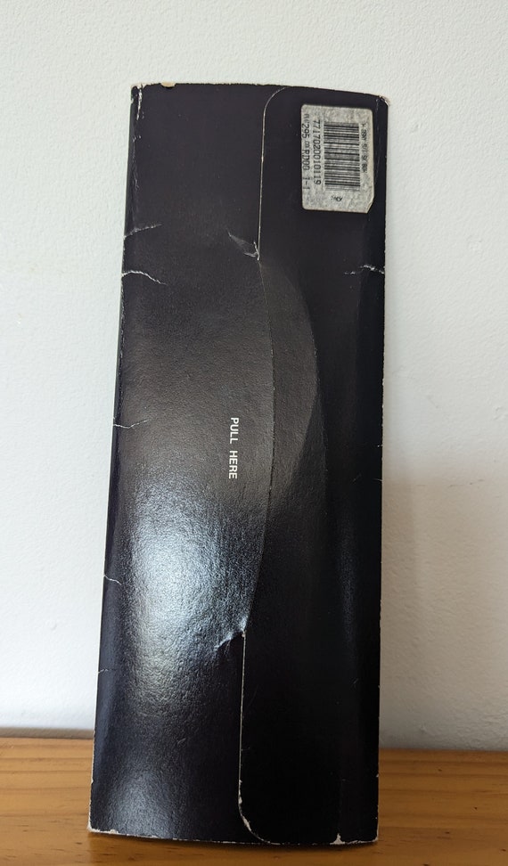 Vintage Disney Bow Tie (The Rack Knightsbridge London) Gem