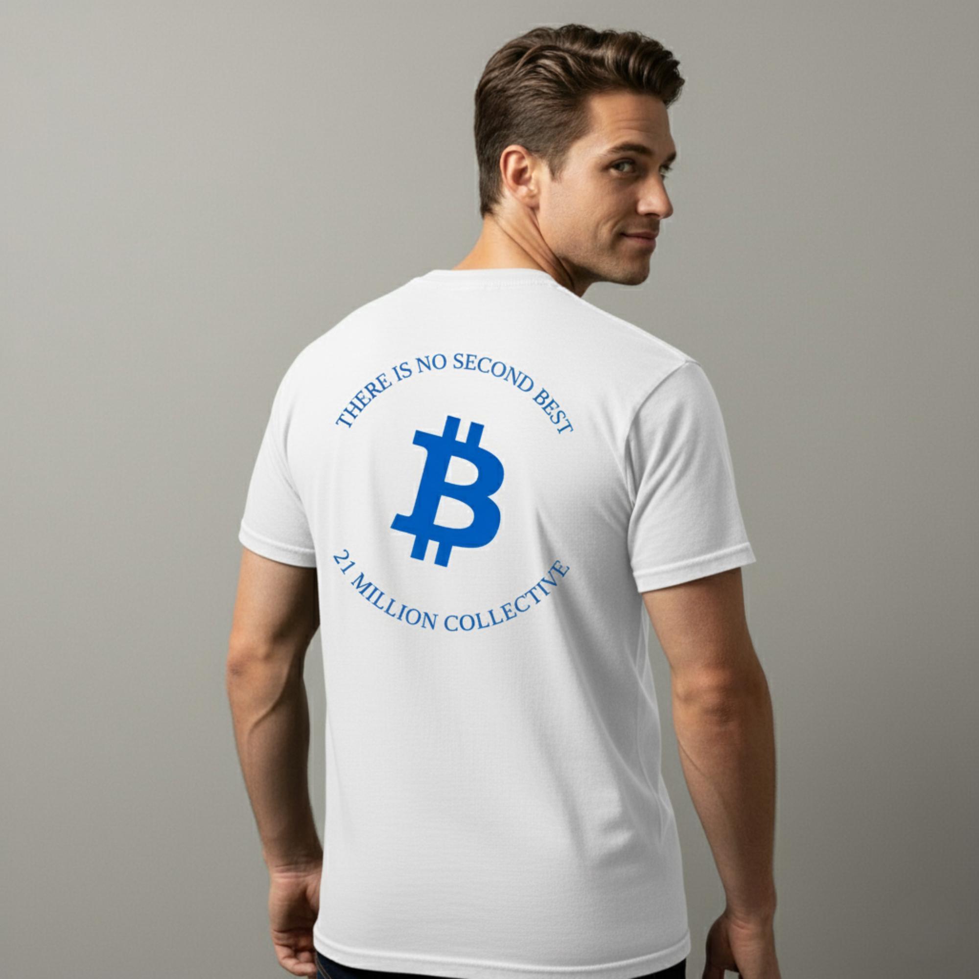 Bitcoin 21 Million - Etsy