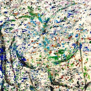 ORIGINAL Naked Gay Male Torso