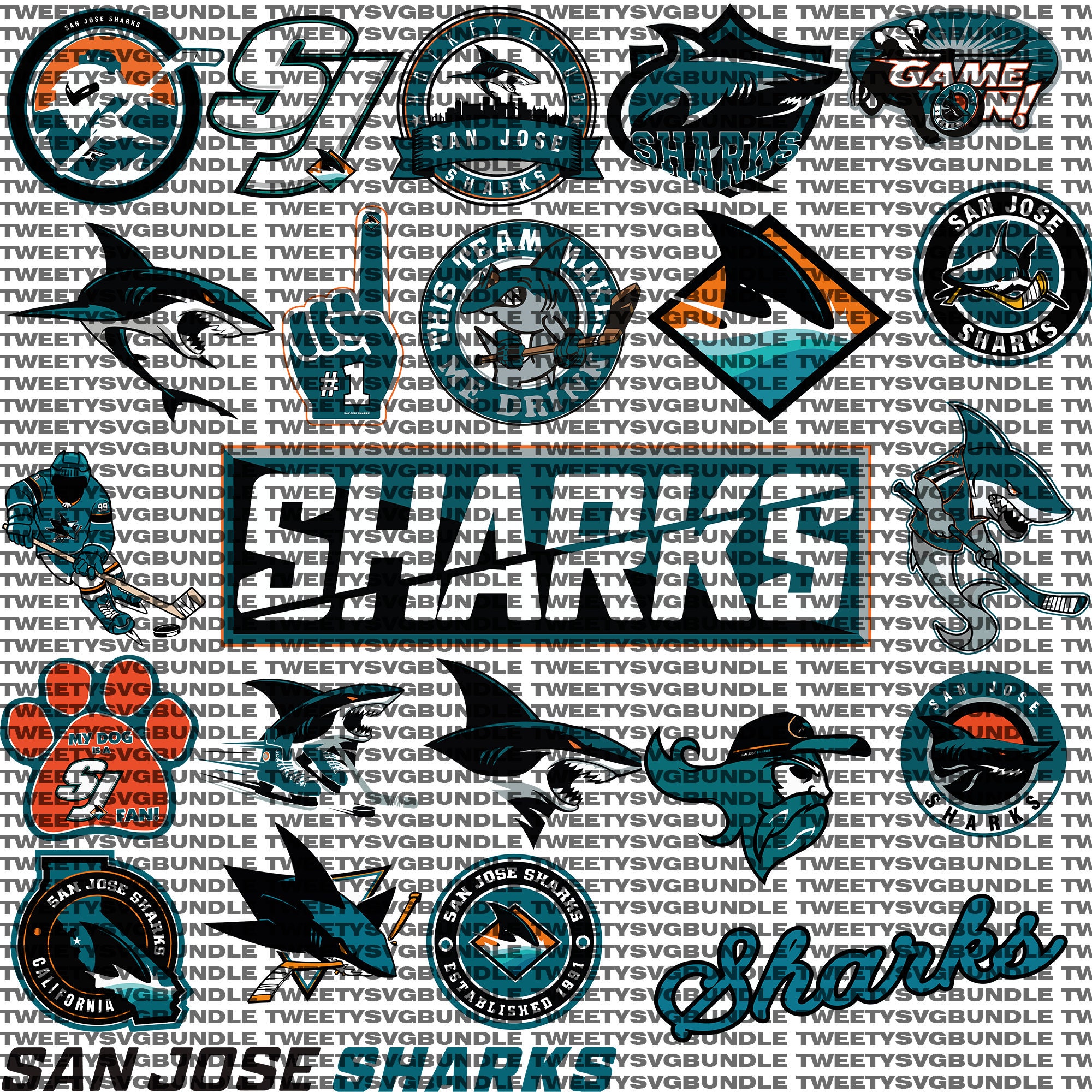 San Jose Sharks Tailgate  SAP Center Gameday Guide