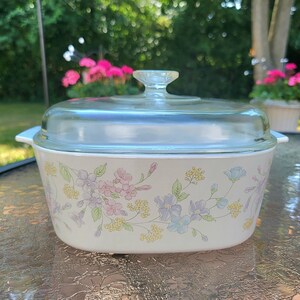 Decorative casserole dish new arrivals
