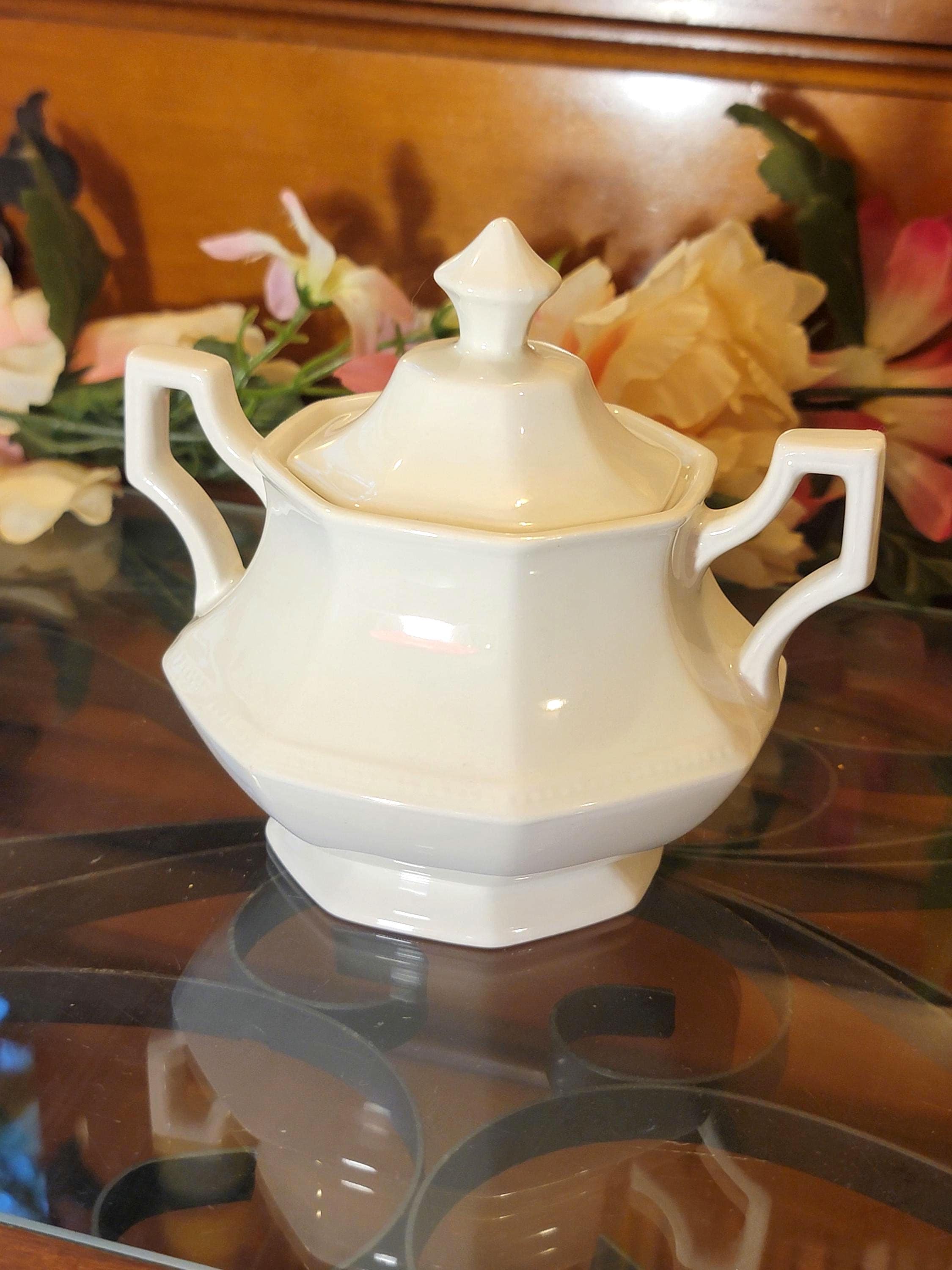 Teapot Johnson Brothers Cotswold Brown Buy Johnson Brothers Online - Main Image