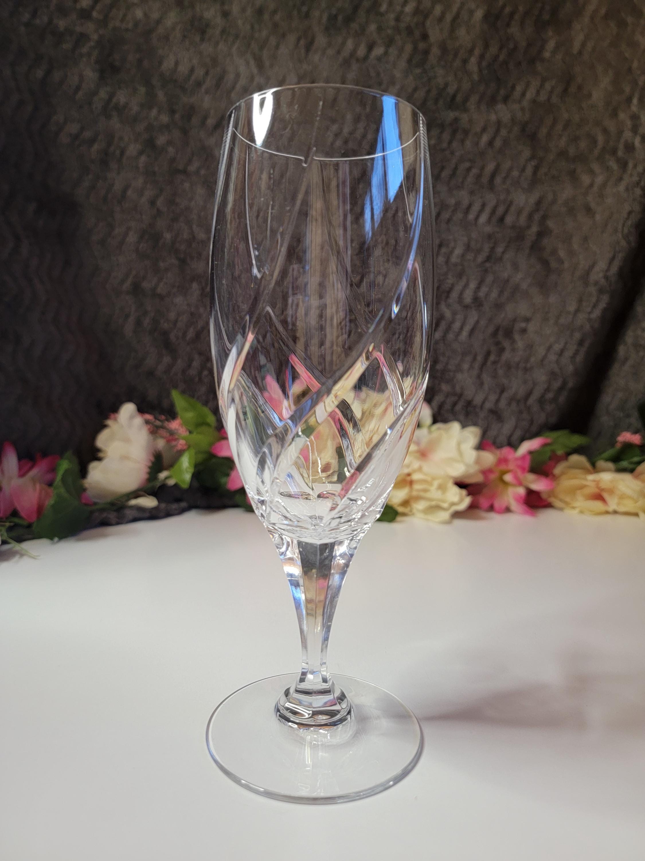 Mikasa wine glasses - Etsy 日本