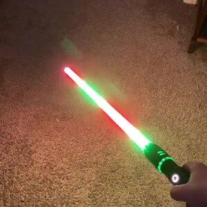 Sprite Cransaber !!DO NOT BUY!! Its free in the Description!!!!!!!