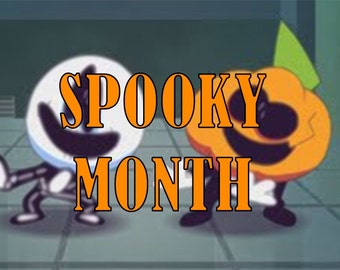 Spooky Month Font  !!!DO NOT BUY!!! It is free in the description! :)