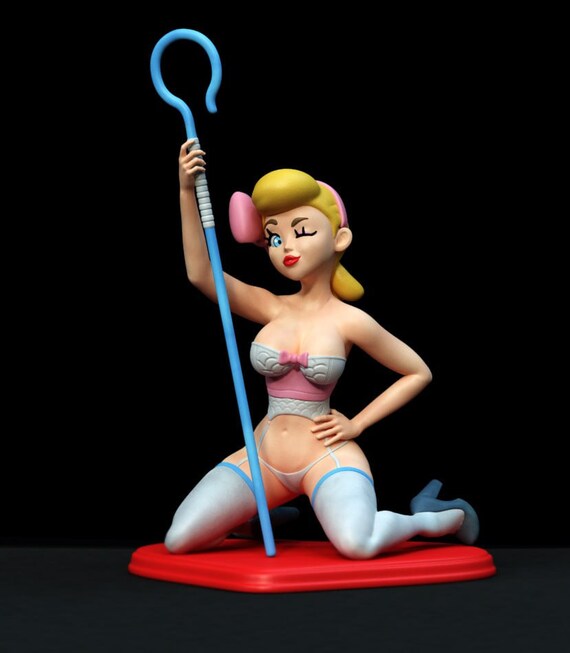 3D toy story betty 3D Printer Files 3D STL model Print ,STL File,3D Digital Printing STL File for 3D Printers 3d printer 3D toy story betty 3D Printer Files 3D STL model Print ,STL File,3D Digital Printing STL File for 3D Printers 3d printer