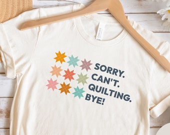 Quilt Retreat Shirt for Quilters, Quilt T-Shirt, Gift for Quilter, Quilt Retreat T-Shirt, Funny Quilt Shirt, Dovetail Threads Co