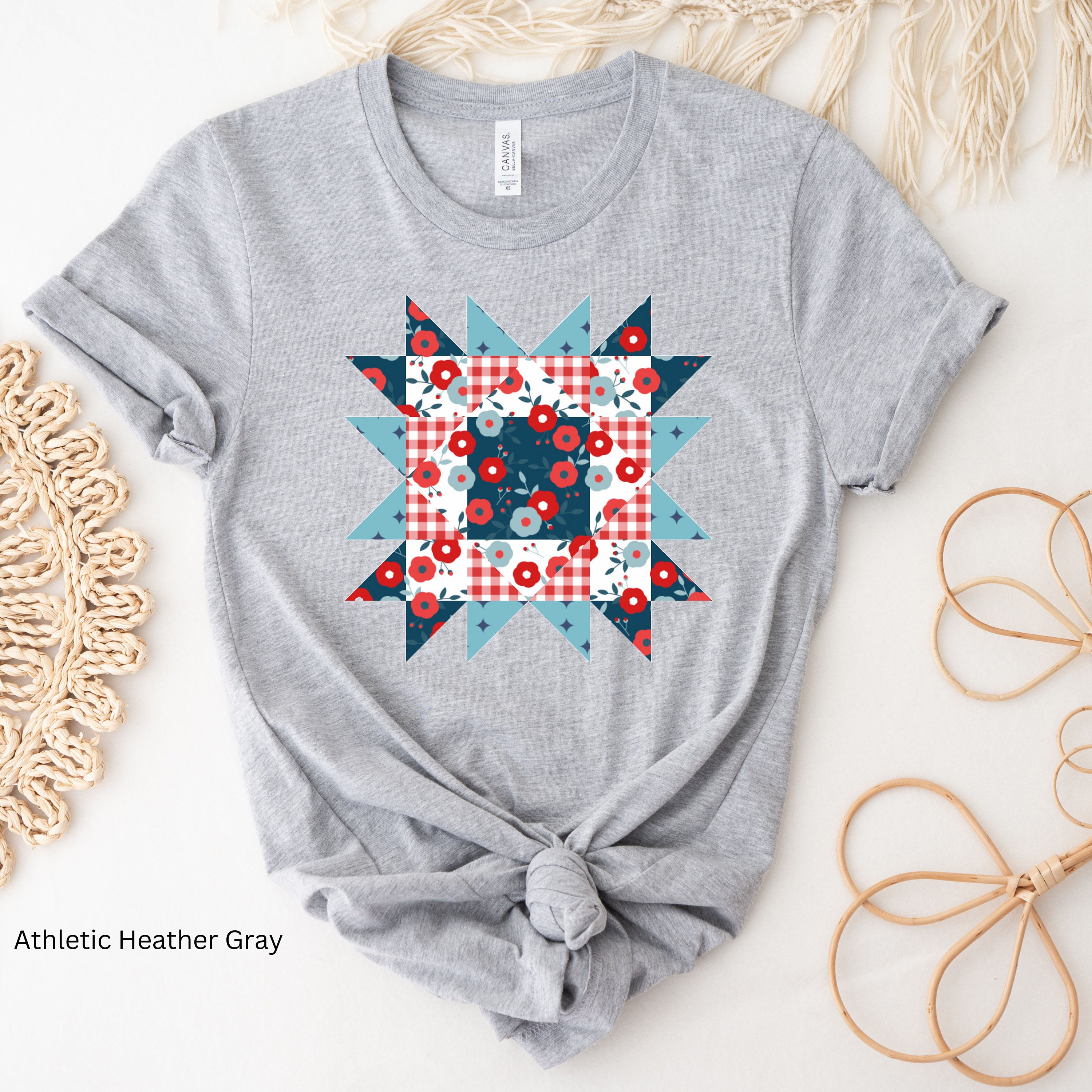 Ｋ*様 TODAYFUL Embroidery Patchwork Shirts TODAYFUL Embroidery Patchwork Shirts （Embroidery Patchwork