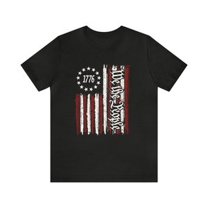 WE THE PEOPLE Shirt
