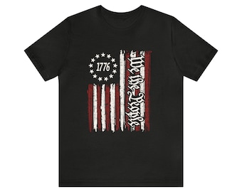 WE THE PEOPLE Shirt