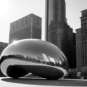 Chicago Bean
