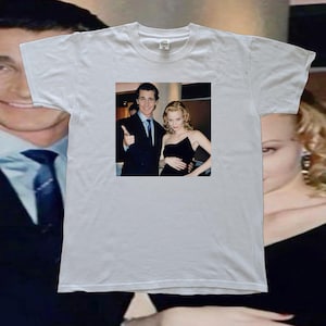 American Psycho Unisex T-shirt | Patrick Bateman T-shirt | American Psycho Gift | Paul Allen | 90s Film tshirt | Christian Bale