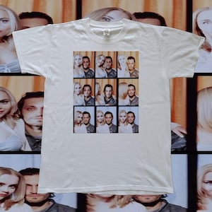 Buffalo &#39;66 T-shirt | Vincent Gallo | Christina Ricci | Romance tshirt | Romcom tshirt | Cult classic movie tshirt