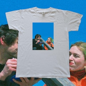 Eternal Sunshine of the spotless mind T-shirt | Movie lovers | Kate Winslet | Jim Carrey shirt | Romance shirt | Valentine