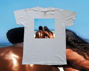 City of God T-shirt | Iconic film print | Cinema lover shirt