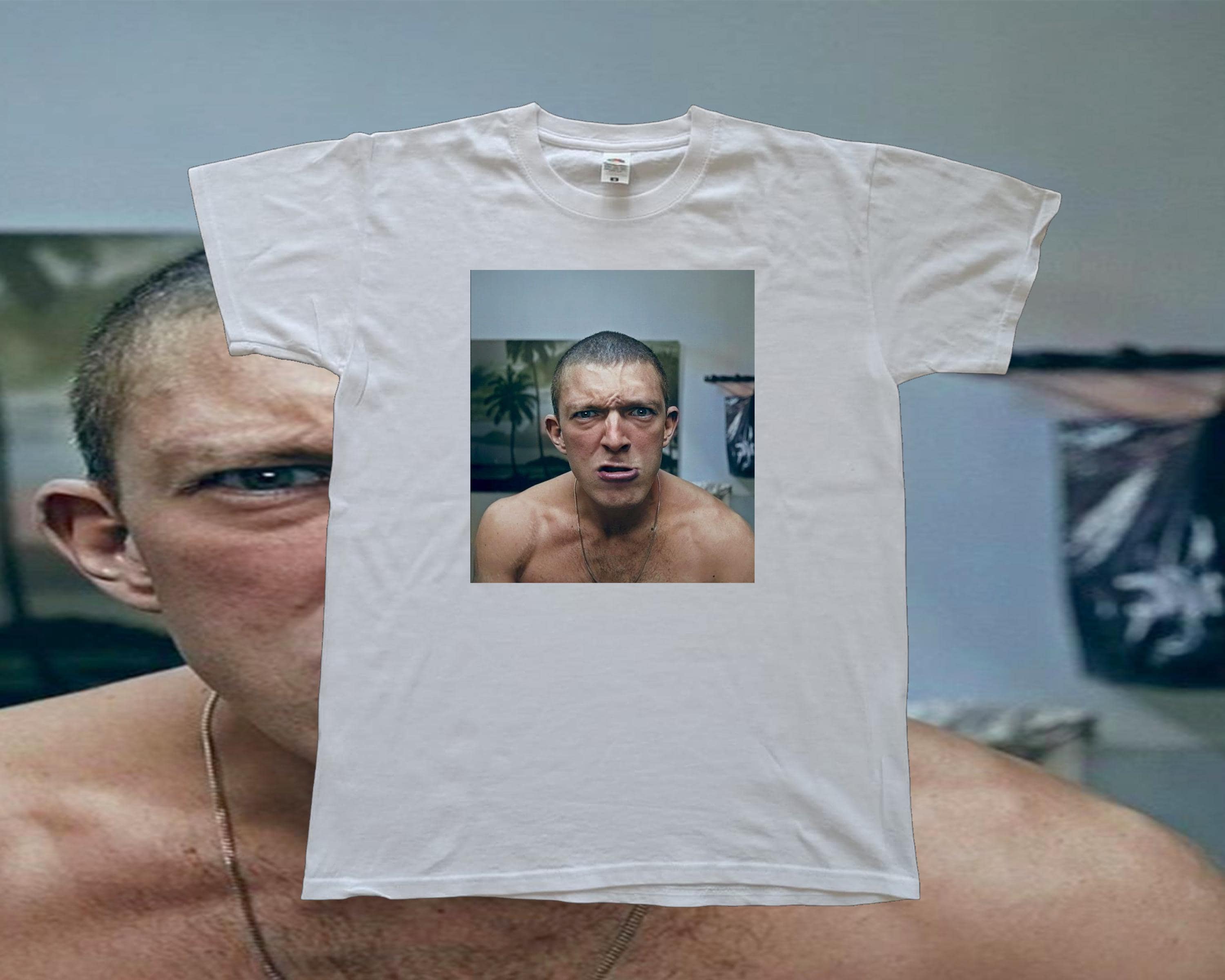La haine t shirt - Etsy 日本