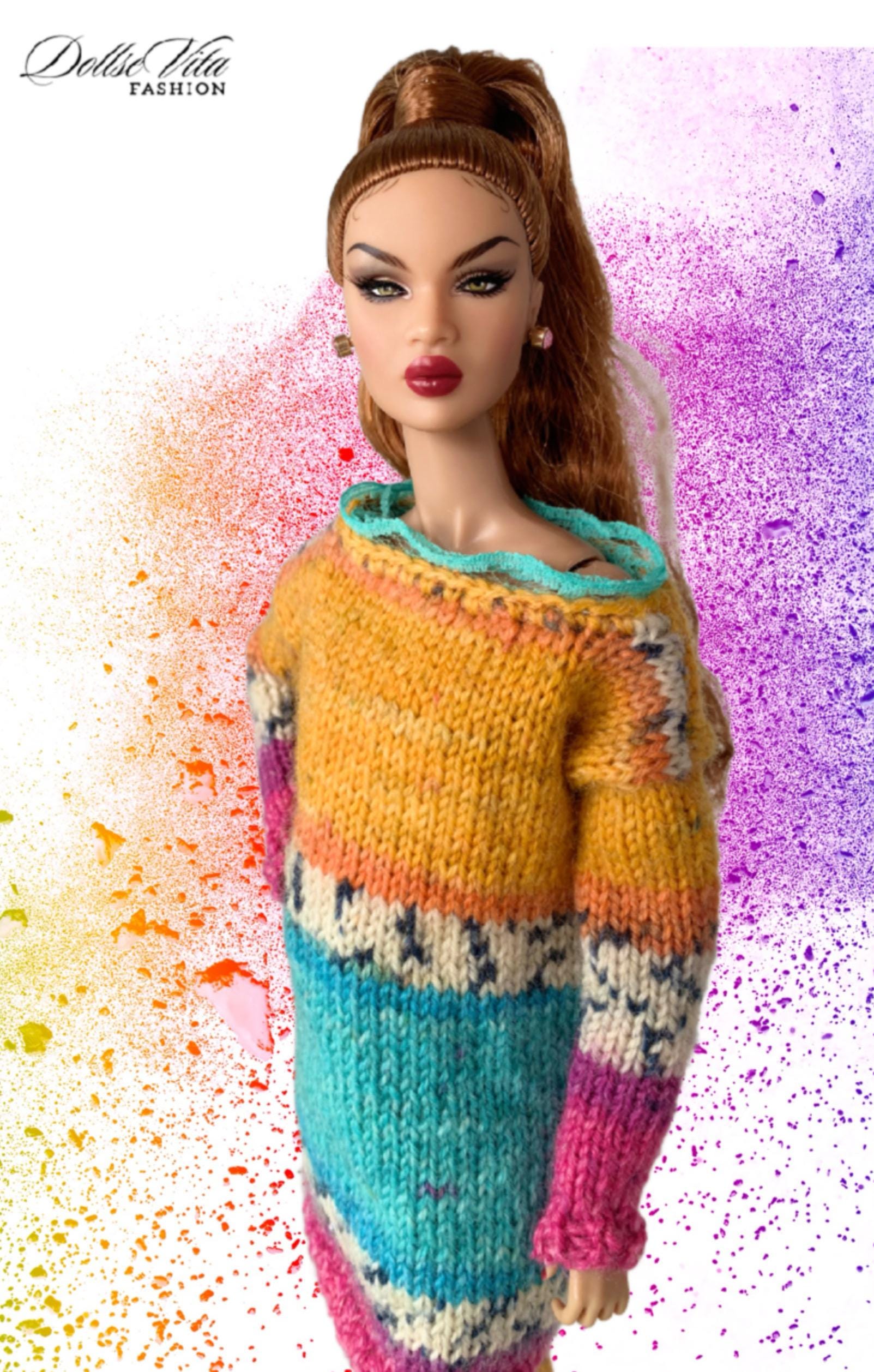 Barbie Doll Vestitibarbie Vestiti Barbie E La Moda Abito Da Sposa