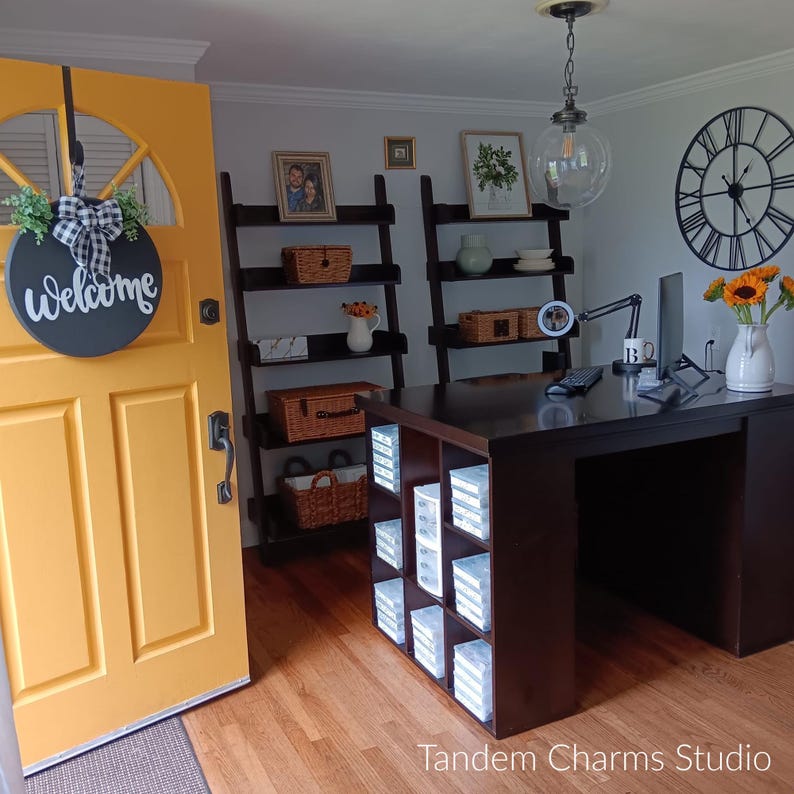 Tandem Charms Studio photo