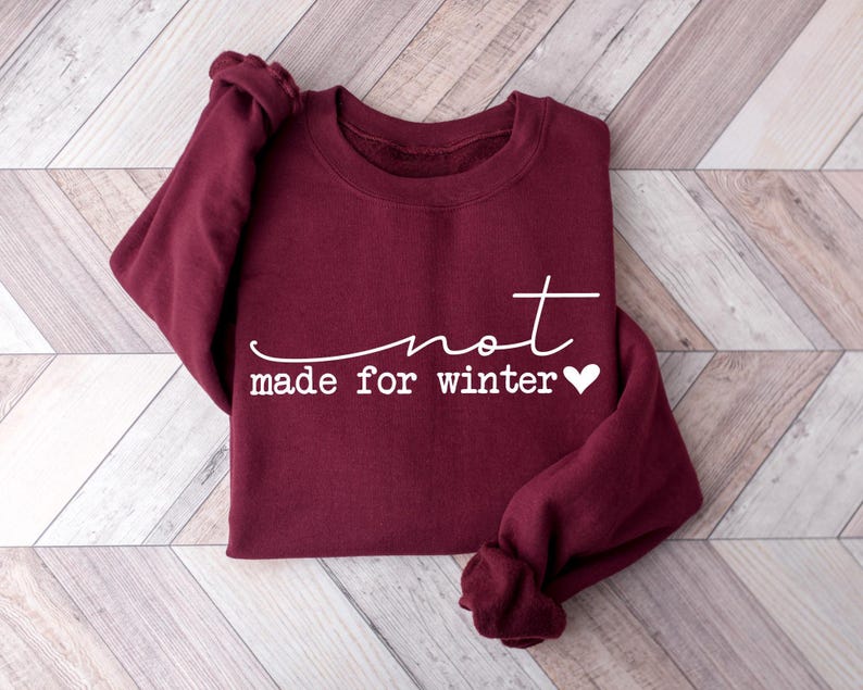 Winter Sweatshirt, Cozy Season Sweatshirt, Christmas Sweatshirt, Merry And Bright Sweatshirt, Womens Holiday Sweatshirt, Cute Christmas Gift image 5