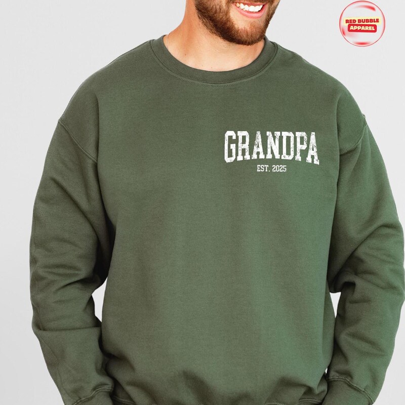 U.S. GRAND - Man - Sweatshirt