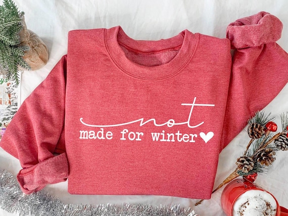 Winter Sweatshirt, Cozy Season Sweatshirt, Christmas Sweatshirt, Merry And Bright Sweatshirt, Womens Holiday Sweatshirt, Cute Christmas Gift