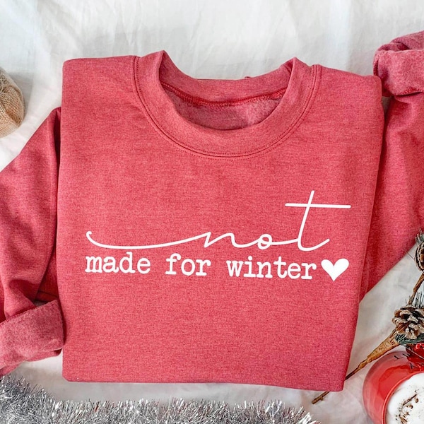 Winter Sweatshirt, Cozy Season Sweatshirt, Christmas Sweatshirt, Merry And Bright Sweatshirt, Womens Holiday Sweatshirt, Cute Christmas Gift