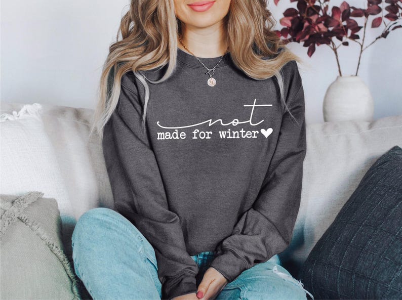 Winter Sweatshirt, Cozy Season Sweatshirt, Christmas Sweatshirt, Merry And Bright Sweatshirt, Womens Holiday Sweatshirt, Cute Christmas Gift image 7