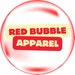 Red Bubble