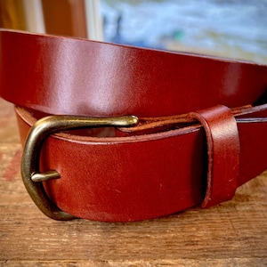 Everyday Belt