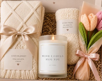 Cozy Care Packages