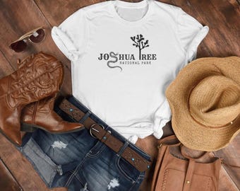 Joshua Tree shirt, Joshua Tree tshirt, Joshua tree trip, Joshua Tree camping, Joshua tree hiking, Joshua tree vacation, Joshua tree hiker