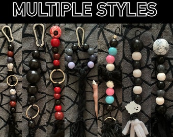 Dangle Chew Toys