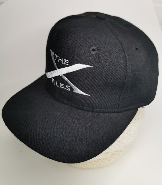 Baseball cap The X-Files 1993 - image 4