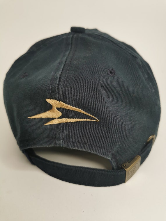 Baseball cap Vintage Hat SEAWORLD ADVENTURE PARKS… - image 2