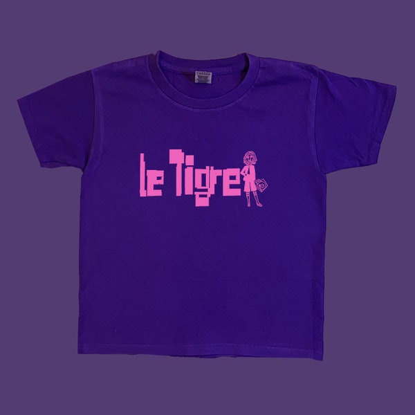 Le Tigre shirt, Bikini Kill shirt, Pussy Whipped, Kathleen Hannah shirt, riot girl shirt, riot grrrl shirt