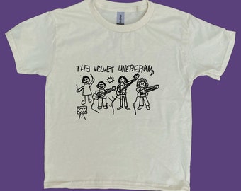the velvet underground shirt, Lou reed shirt, Nico, Coney Island baby, classic rock shirt