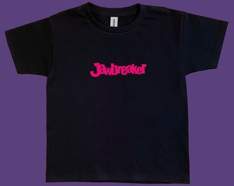 Jawbreaker 1999, jawbreaker movie shirt, y2k gift, Rose McGowan, The Craft, Clueless movie, movie gifts