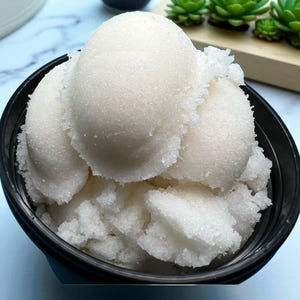 Sugar Scrub / 12oz Natural Sugar Scrub / Exfoliating Scrub / Body Scrub / Sugar Face Scrub / Handmade Sugar Scrub / Multiple Scents/Natural