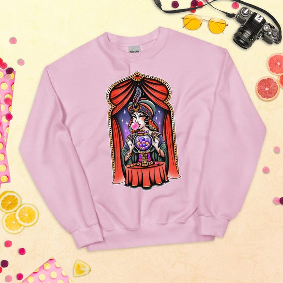 Outlook is Sweet Sweatshirt