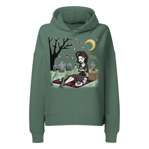 Undead Picnic Hoodie