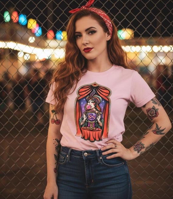 Outlook Sweet | Unisex T-Shirt Bella + Canvas 3001