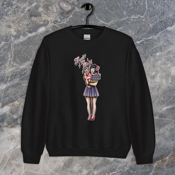 Treat Me Right - Unisex Sweatshirt