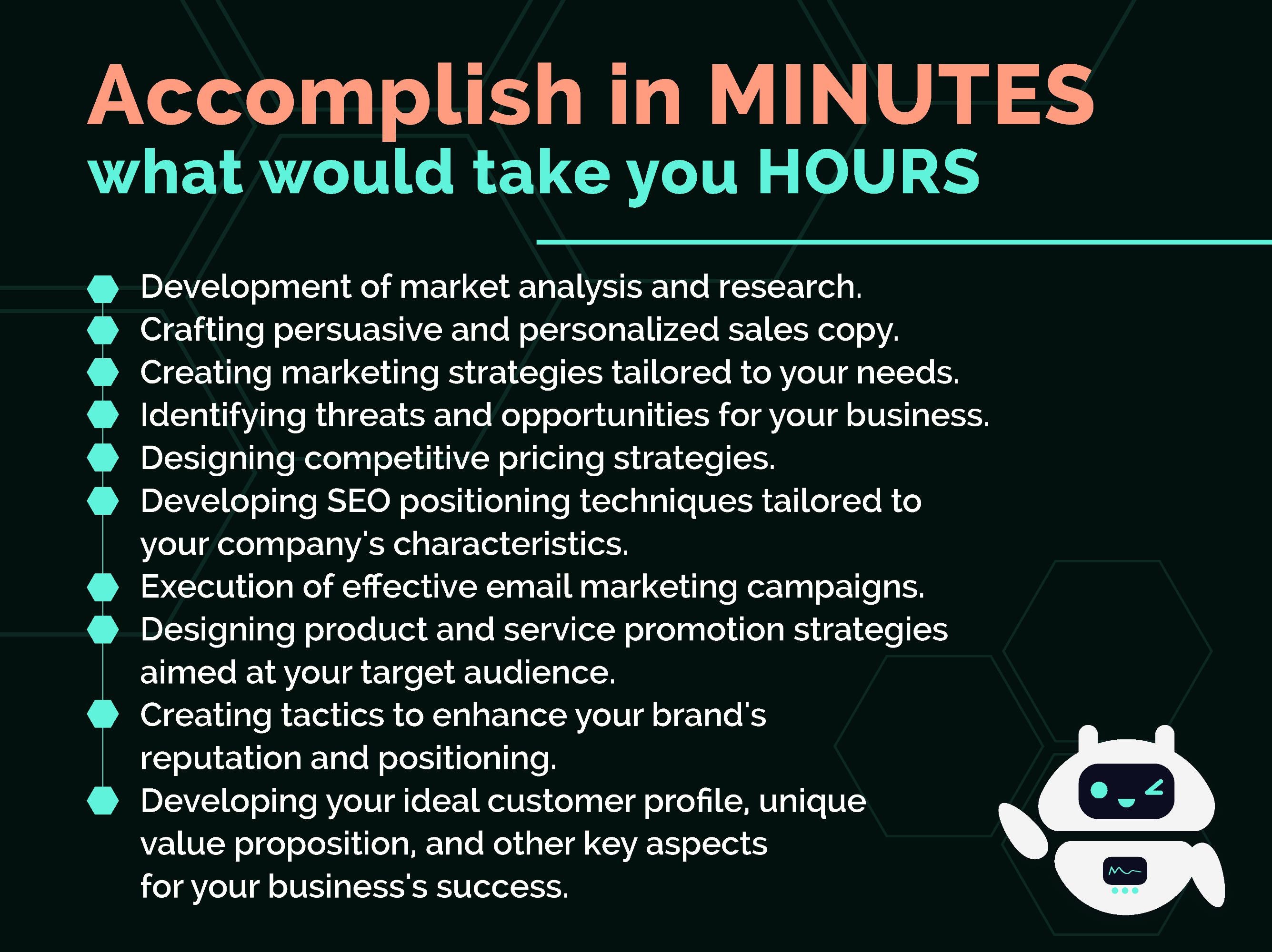 Advanced Prompts for Marketing Strategy: Chatgpt Will Customize Your ...