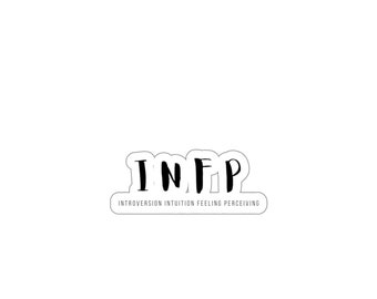 All MBTI types MBTI Stereotypes: INFJ or INFP?