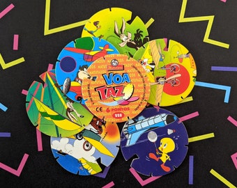 自分で選ぶ: Voa Tazos