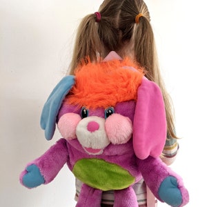 Popples Etsy UK