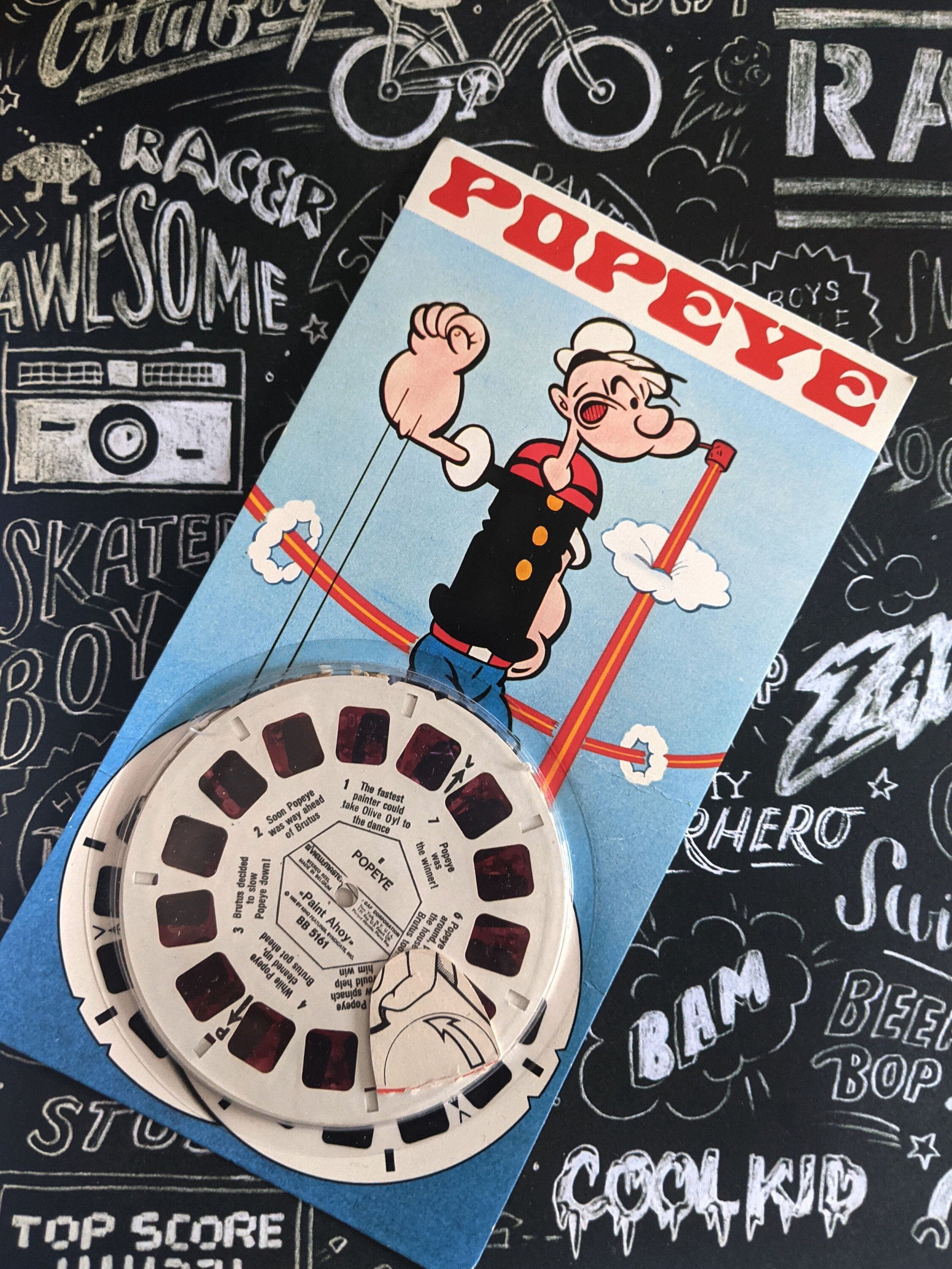 View Master | TikTok, image size:2251x3000