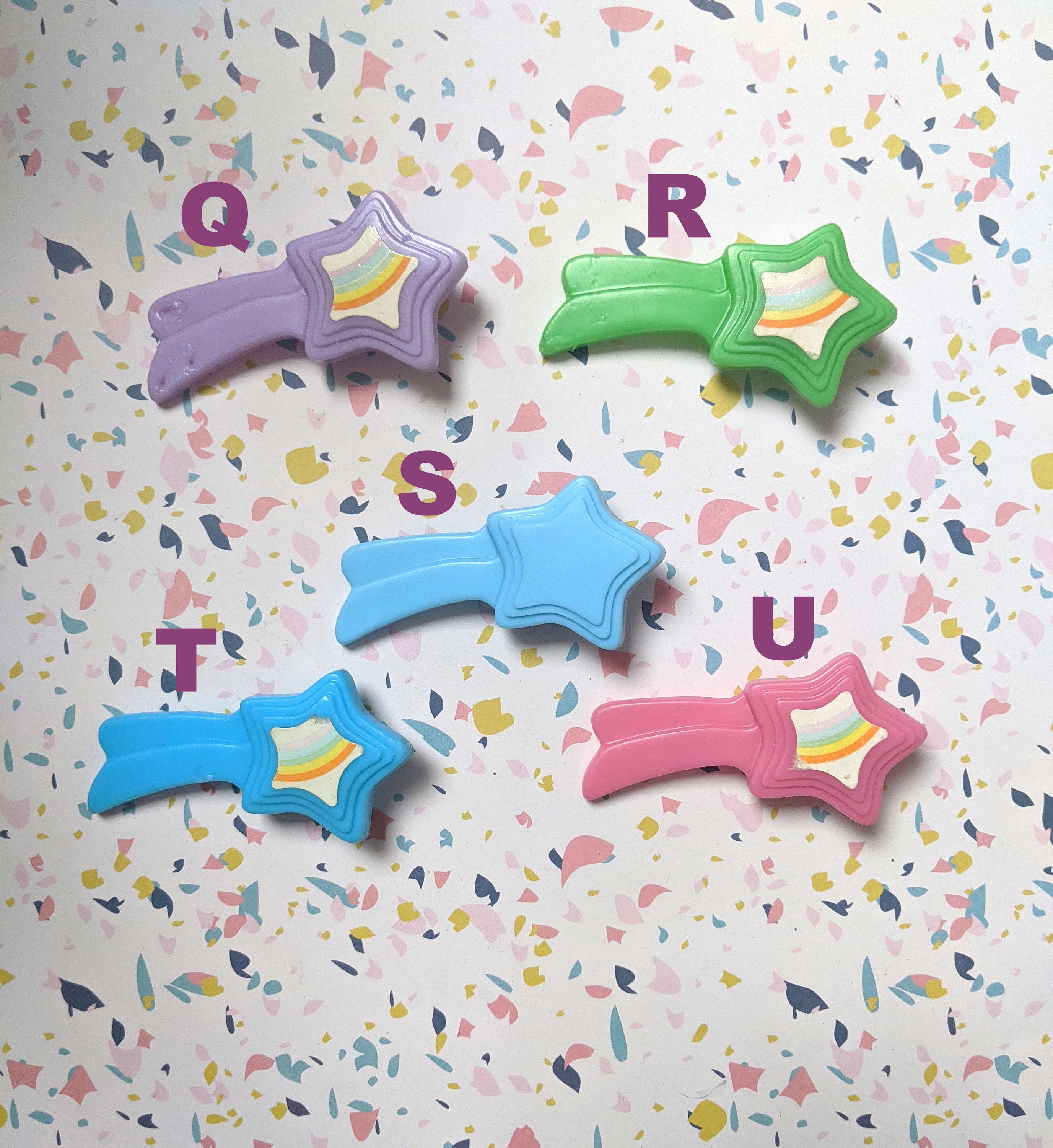 Pick Your Own: MLP Brush | My Little Pony G1 Replacement Brushes